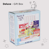 Le Toy Van – Wooden Retro Sweets and Candy Set – 11pcs
