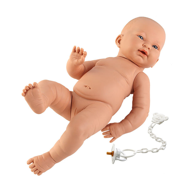 Sofia Anatomically Correct Baby Doll - 45cm