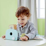 Pretend & Play - Toaster Set