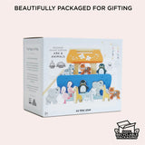 Le Toy Van - Noah's Ark & Animals Shape Sorter
