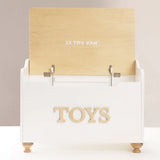Le Toy Van - Classic Wooden Toy Chest