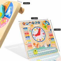 TookyToy - My Calendar