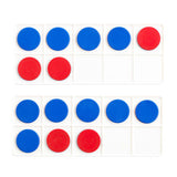 EDX Education - Ten-Frames 44 pcs Set