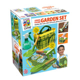 Small World Toys - Green Thumb Garden Set