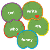 Sight Word Toss - 6 Beanbags