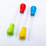 Jumbo Pipettes 30ml - 4pc Fine Motor Science Tool