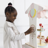 Le Toy Van - Tea & Treats Trolley Market Stall