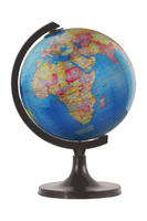 Globe Political 30cm