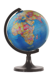 Globe Political 30cm