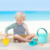 Let’s Play – The Beach Toy Set