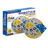 Gigo - Robotics Smart Machines – Super Sphere