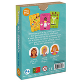 The Happy Gang - You Can Change the World - Flashcards