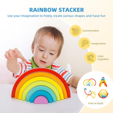 TookyToy - Montessori Activity Box The Colour Playset - 3 Years +