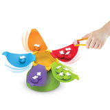 Blooming Balance Bees Fine Motor Sorting Set