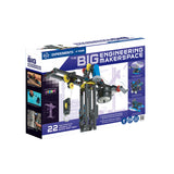 The Big Engineering Discovery 258pcs