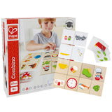 Hape – Home Education – Combino – 27pcs