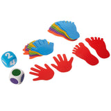 EDX Education – Hand & Foot Set