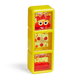 Hand2Mind - Numberblocks 1-5 Sensory Tubes
