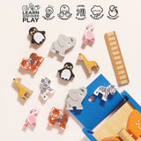 Le Toy Van - Noah's Ark & Animals Shape Sorter