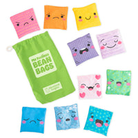 My Feelings Bean Bags - Set of 10