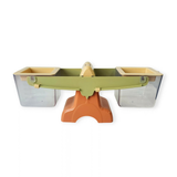 Primary Balance Scale - Maths Measurement Learning Toy - 500ml