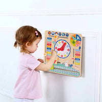TookyToy - My Calendar