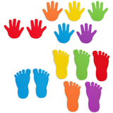 EDX Education – Hand & Foot Set