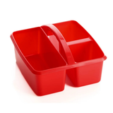 Classroom Storage Caddy - 3 Compartment Organiser - Small
