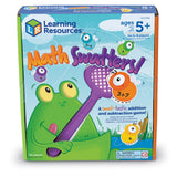 Mathswatters Addition & Subtraction Game