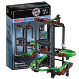 Trampoline Dynamic Expansion (Fischertechnik )