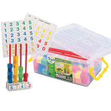 Gigo - Linkable Abacus