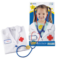 Pretend & Play - Doctor Play Set