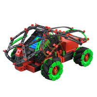fischertechnik - Robotics Smartech