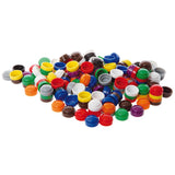 EDX Education - Counters Stacking- 500pc (20mm) in polybag