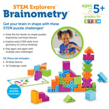 Learning Resources - Stem Explorers Brainometry™