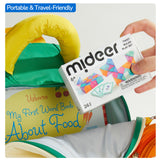Mideer – Flexiblock Ruler Geometry Activity Set
