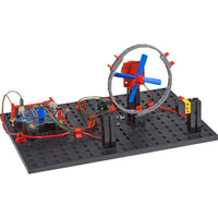 fischertechnik Education – Calliope – Primary School Set