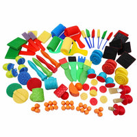 Anthony Peters - Bumper Mark Arts & Crafts Set