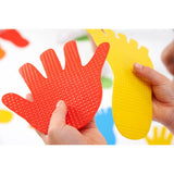 EDX Education – Hand & Foot Set