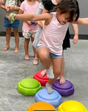 Foam Stepping Stones 6pc
