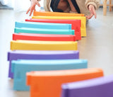 Balance Beam 12pc (Curved)