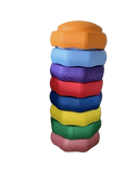Foam Stepping Stones 6pc
