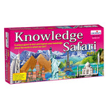 Knowledge Safari - Part 2