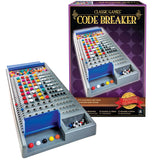 Classic Games - Code Breaker Game