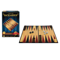 Classic Games – Backgammon