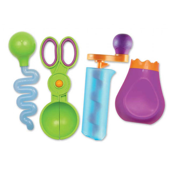 Sand and Water Fine Motor set