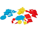 Play Shapes 186pcs