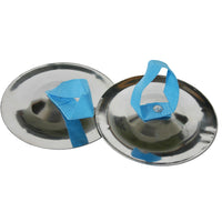 Handheld Cymbals Stainless