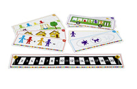 Learning Resources – All About Me Family Counters Cards