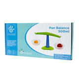 Pan balance (scale)500ml